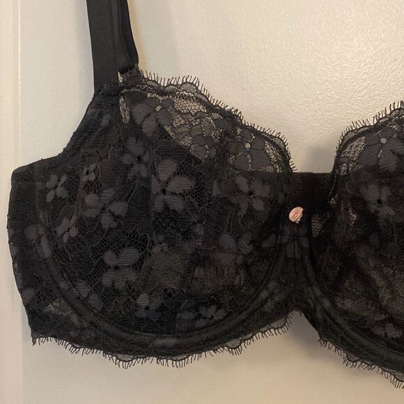 Victoria’s Secret dream angels push up without padding bra size 36DD - Picture 3 of 9